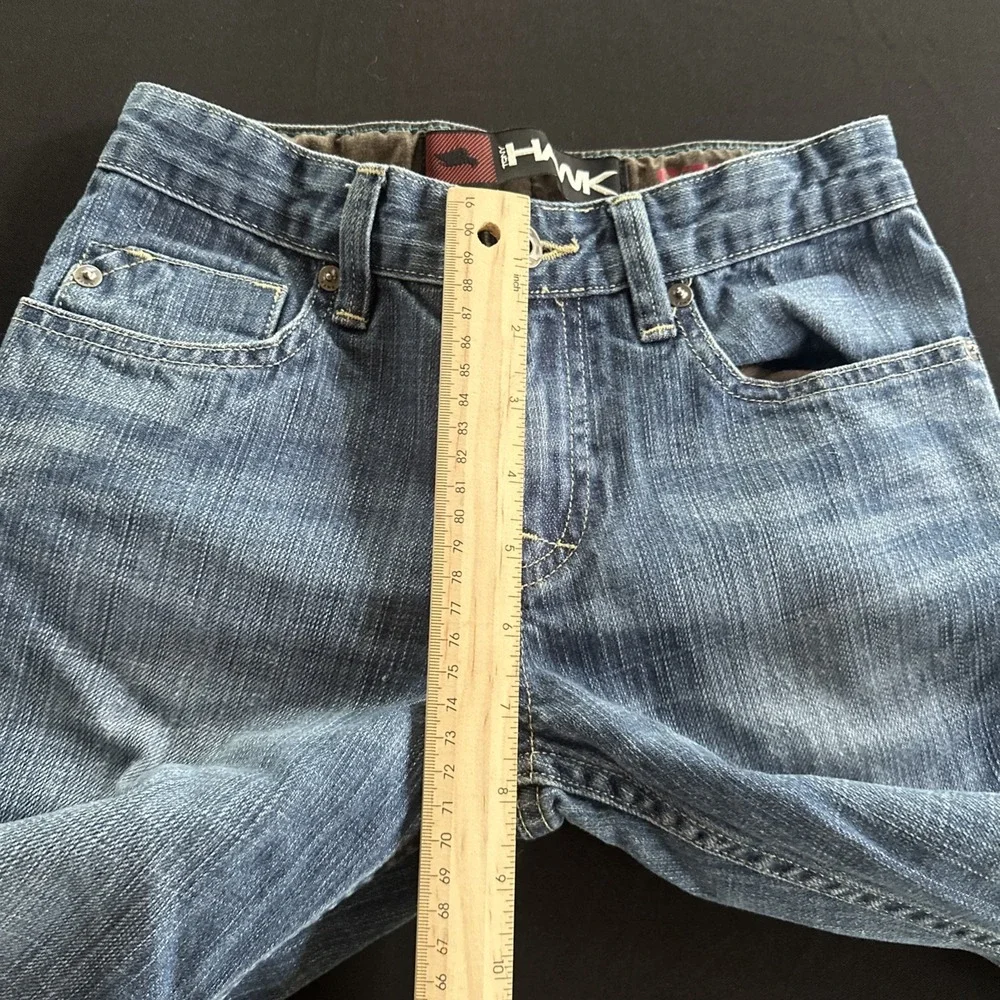 Tony Hawk product pair